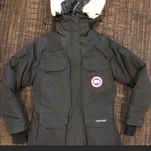 Canada Goose Expedition